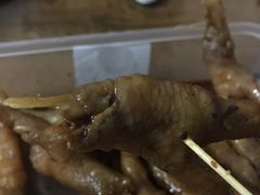 -红砖厝洪濑卤料店(南俊路店)