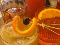 阿佩萝鸡尾酒-Alimentari Grande(东湖路店)