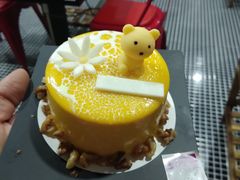 -梦菲思(果园道店)