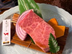 -肉屋高山·和牛烧肉(万象城店)