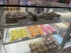 -凯司令西点房(南京东路店)