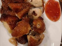 -一楼食业·美食人家