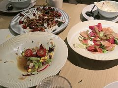 -本处·素食·融合料理(南油店)