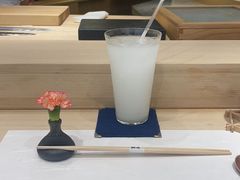 -鮨一日本料理旗舰店(总店)