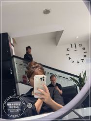 -LJOY丽锦造型·烫发染发