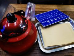 -清真·马峰烤肉(小学习北巷店)