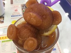 -澳门陈光记烧味饭店(万象城店)