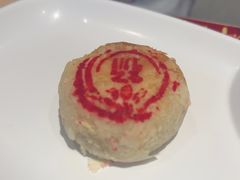 -小杨生煎(愚园路)