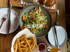 -悠航SLOWBOAT(三里屯店)