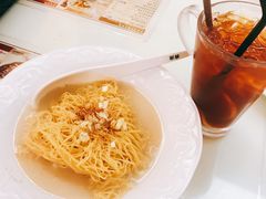 -翠华餐厅
