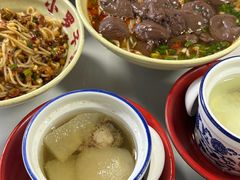 -小罗子汤店(大士院总店)