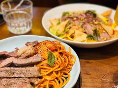 -ibarrel爱杯·bistro&brunch(江宁路店)