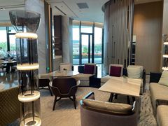 -东方美谷JW万豪酒店·The lounge大堂吧