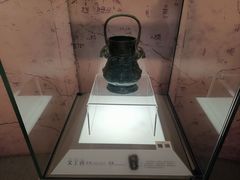 -信阳博物馆
