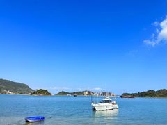 -坝光海滩