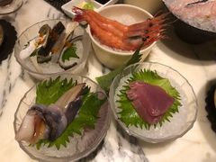-雍和会海鲜姿造自助(湖东路店)