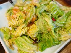 -吕氏疙瘩汤·私家菜馆(慈云寺店)