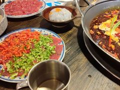 -冯校长老火锅(广州正佳广场店)
