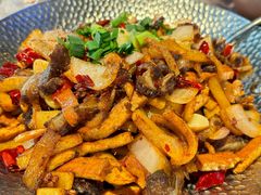 湘西三下锅-唐师傅湘西名菜馆(武陵路店)