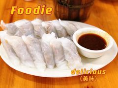 -真好吃牛杂(白沙店)