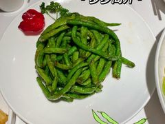 -川味堂·四川豆花(八卦岭店)