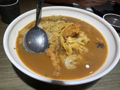 -隆喜元鱼汤包·海鲜(中联广场店)