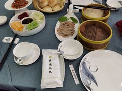 -明城五号烤鸭坊(建国门店)
