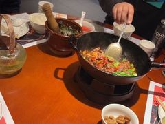-小隐人家(乐松店)