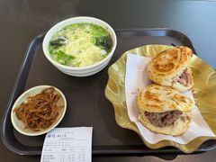 -永茂驴肉(莲池南大街总店)