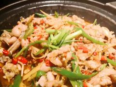 -蛙三泡椒牛蛙(万象城店)