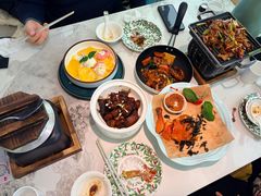 -苏梦江南·淮扬菜(夫子庙店)