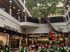 -广州酒家(文昌总店)