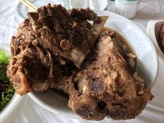 -真定郝家排骨(正定县总店)