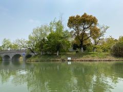 -梁鸿国家湿地公园