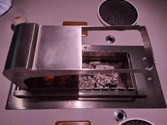 -丰茂烤串(全国首店)