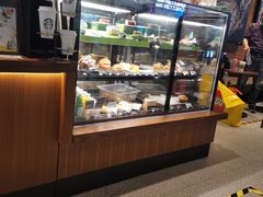 -星巴克臻选(北京太阳宫凯德店)