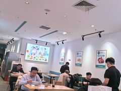 -萧记三鲜烩面(东站店)