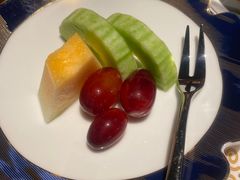 -曾宴·楚菜(湖北省博物馆店)