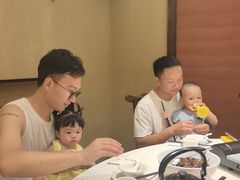 -王捌小院(红花坡店)
