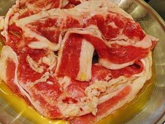 -西塔老太太泥炉烤肉(川沙百联店)