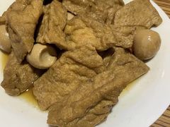 -好嫂子酱猪手•农家菜(蒲黄榆店)