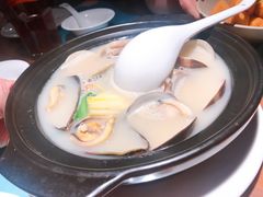 -大树餐厅(益田假日店)