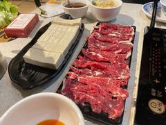 -汕头福合埕牛肉火锅店(花蕾路店)