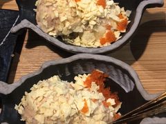 -北纬寿司刺身(后瑞地铁站店)