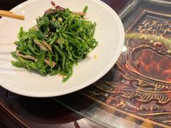 -北平盛世·新京菜·北京烤鸭(劲松·双井店)