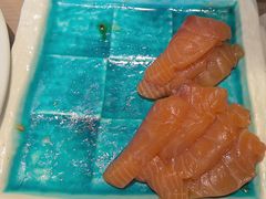 -怡咖啡·自助餐·西安香格里拉