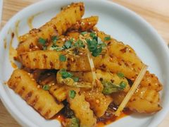 -全牛匠·乐山跷脚牛肉(新中关店)
