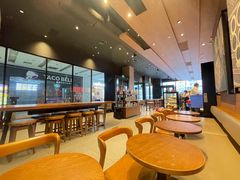 -星巴克臻选(北京太阳宫凯德店)