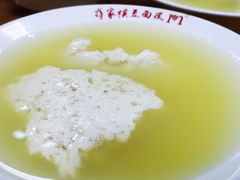 -蒋家槟豆面皮(友爱路店)