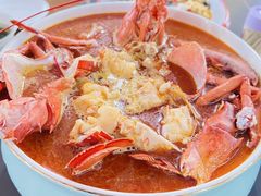 -坛南湾农家乐·海鲜楼·大排档(平潭坛南湾店)